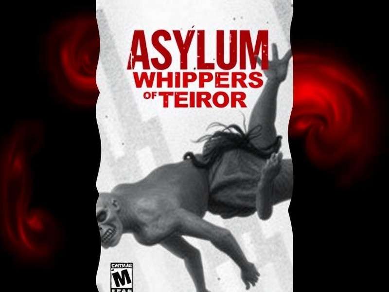 Asylum Whispers Of Terror Indian Version
